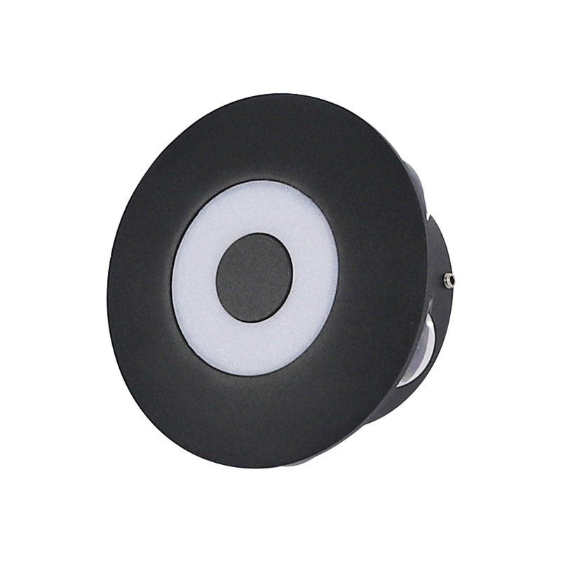 Modern Simple LED Wall Lamp WL3330