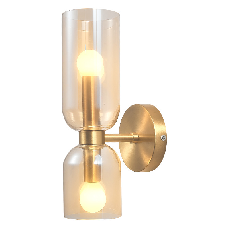 Nordic Creative LED Wall Lamp Light WL3360