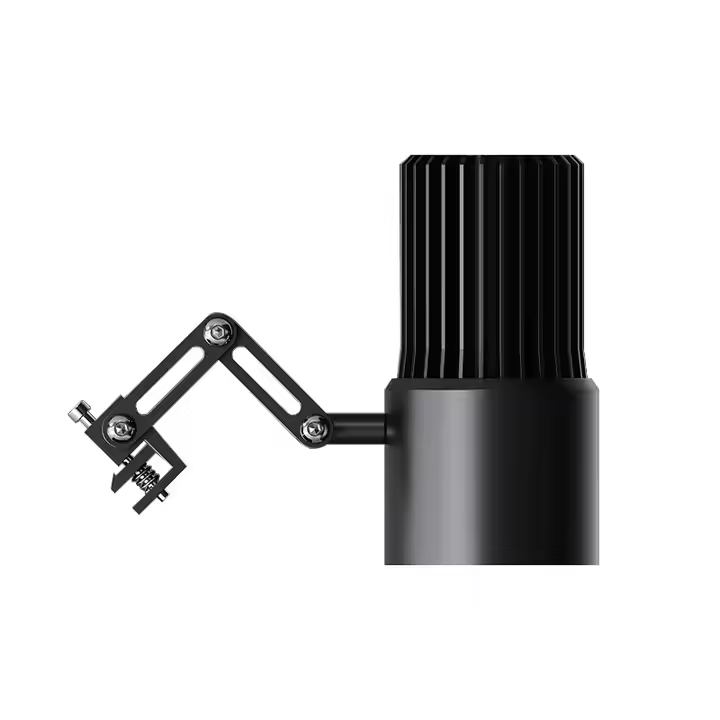 Surface-Mounted COB Commercial Indoor LED Track Light TR990