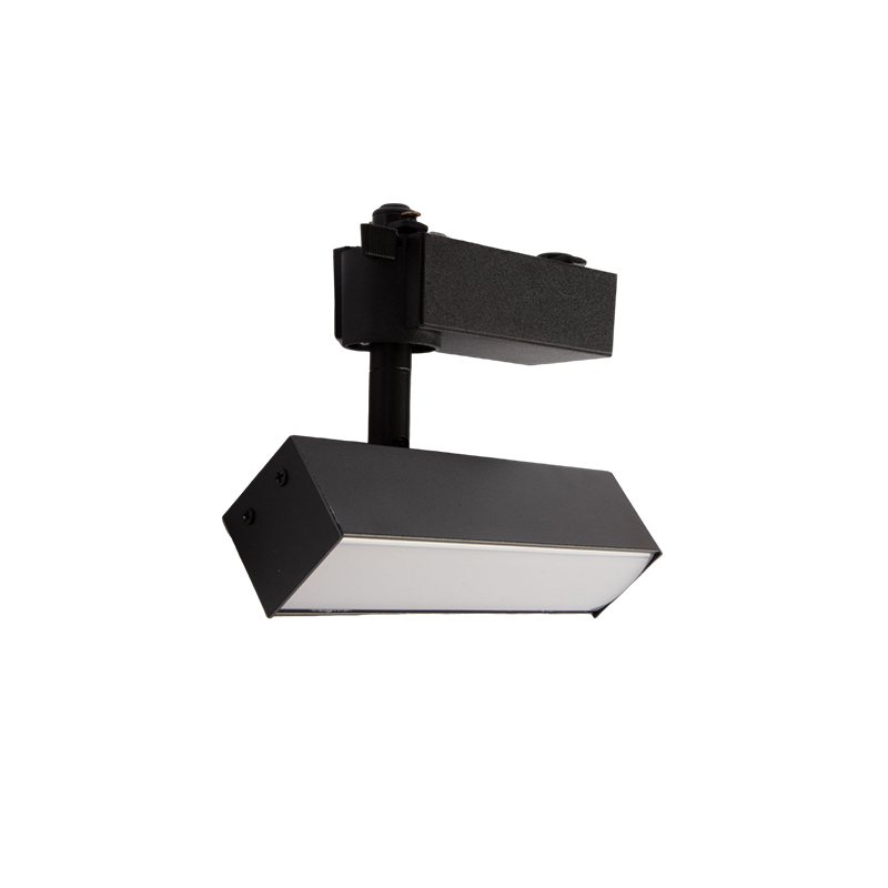 Modern 10W 20W 30W Commercial COB LED Track Linear Lamp TR1030