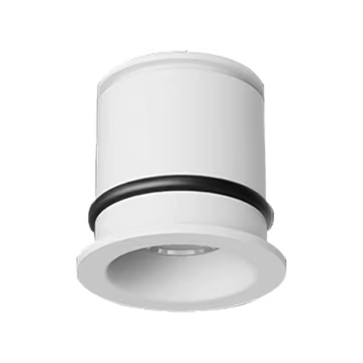 Mini Aluminum Dimmable 1W LED Downlight DL1550