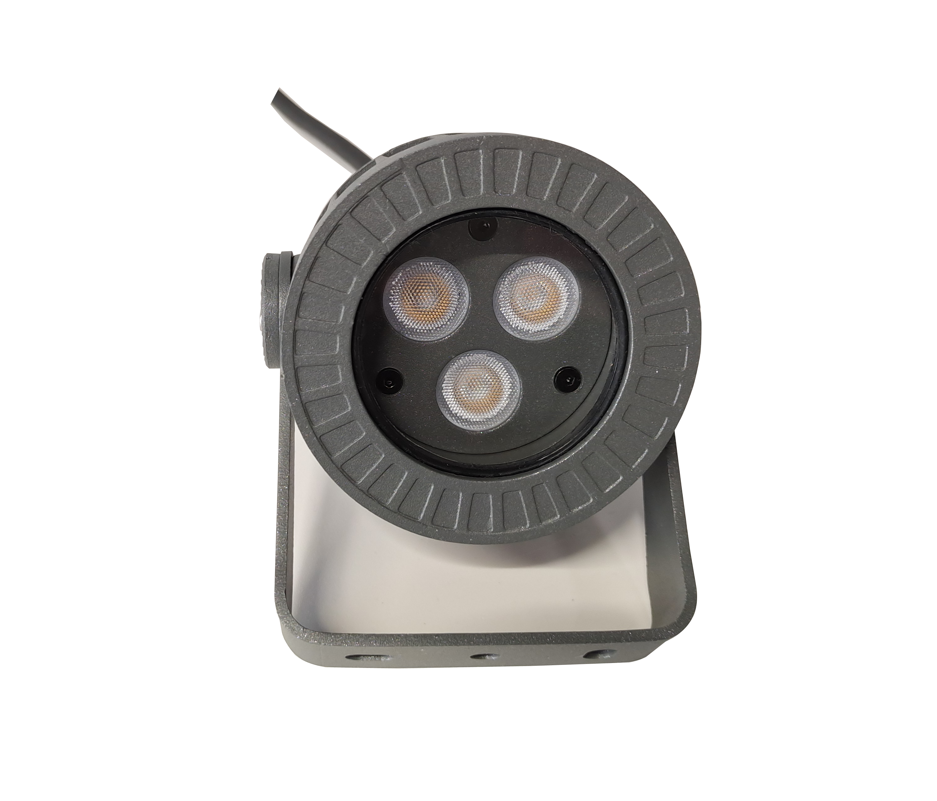 Jylh53 LED Landscape Spotlights Outdoor Yard Tree Light for Garden Lighting
