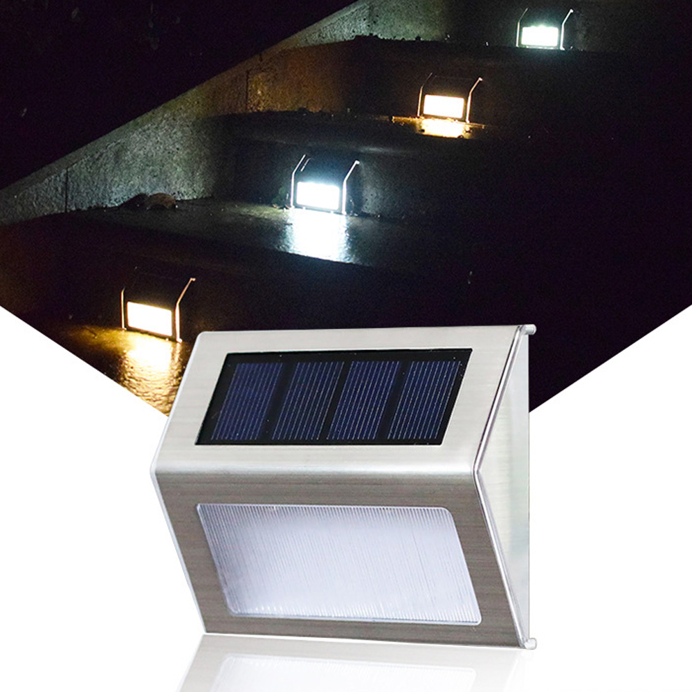 IP65 Home Garden Outdoor Solar LED Wall Lamp SWL1680