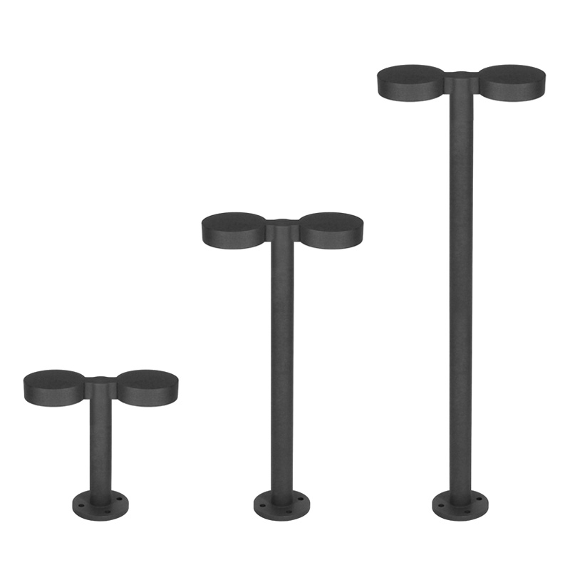 Outdoor Waterpoof IP65 Landscape LED Garden Light GAR400