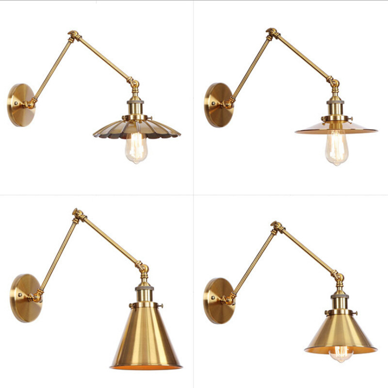 Fashion Style Nordic LED Wall Lamp WL3430