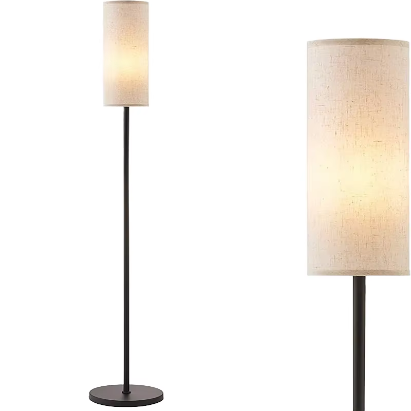Modern Vertical LED Floor Lamp FRL690