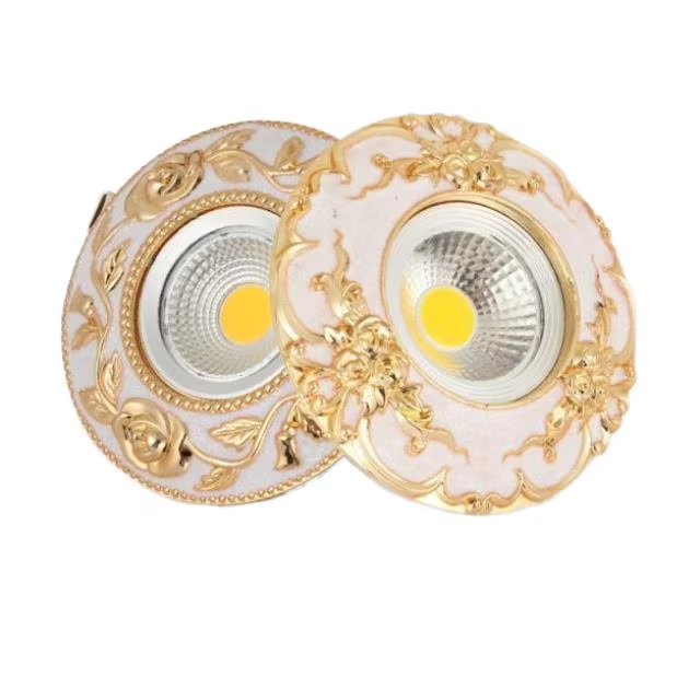 Commercial 18W LED Downlight DL1660