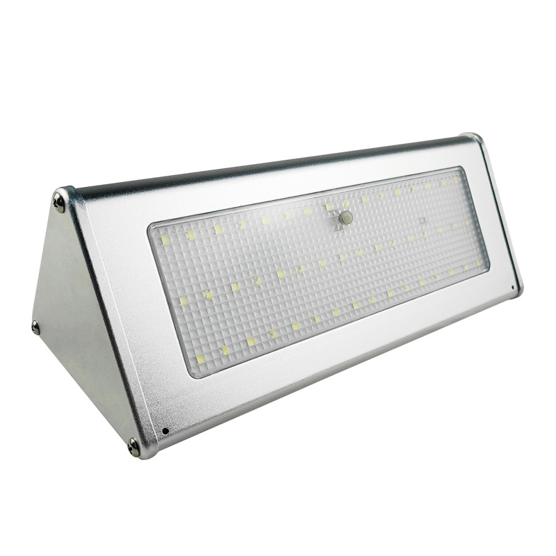 Popular Outdoor LED Solar Wall Light SWL1690