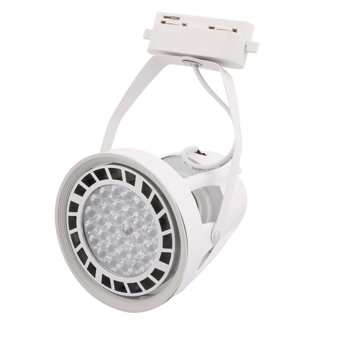 3000K-6000K 45W 30W 40W E27 PAR30 LED Track Light TR1050
