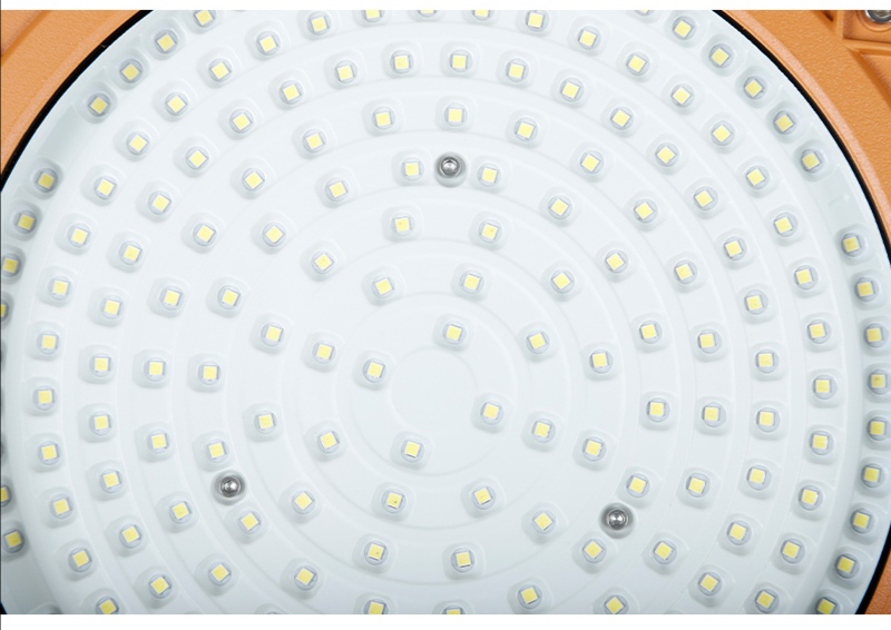 50w 100w 150w 200w Waterproof and Dustproof LED Explosion-proof Street Light
