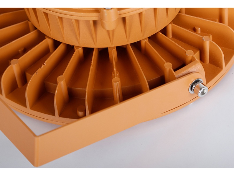 50w 100w 150w 200w Waterproof and Dustproof LED Explosion-proof Street Light