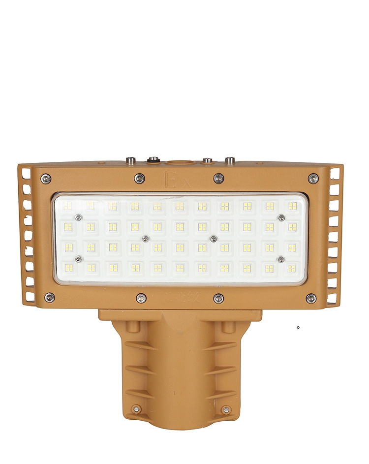 50w 100w 150w 200w Waterproof and Dustproof LED Explosion-proof Street Light