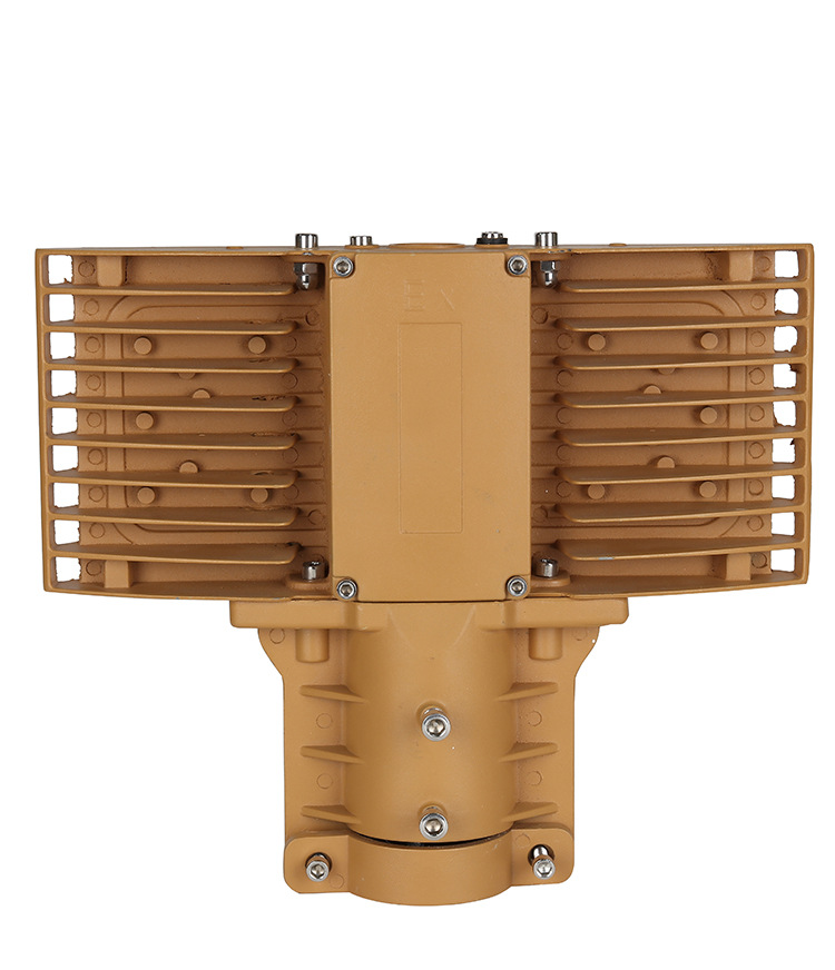 50w 100w 150w 200w Waterproof and Dustproof LED Explosion-proof Street Light