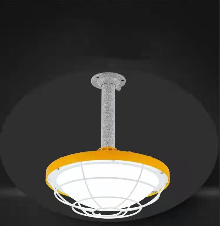 50w 100w 150w 200w Waterproof and Dustproof LED Explosion-proof Street Light