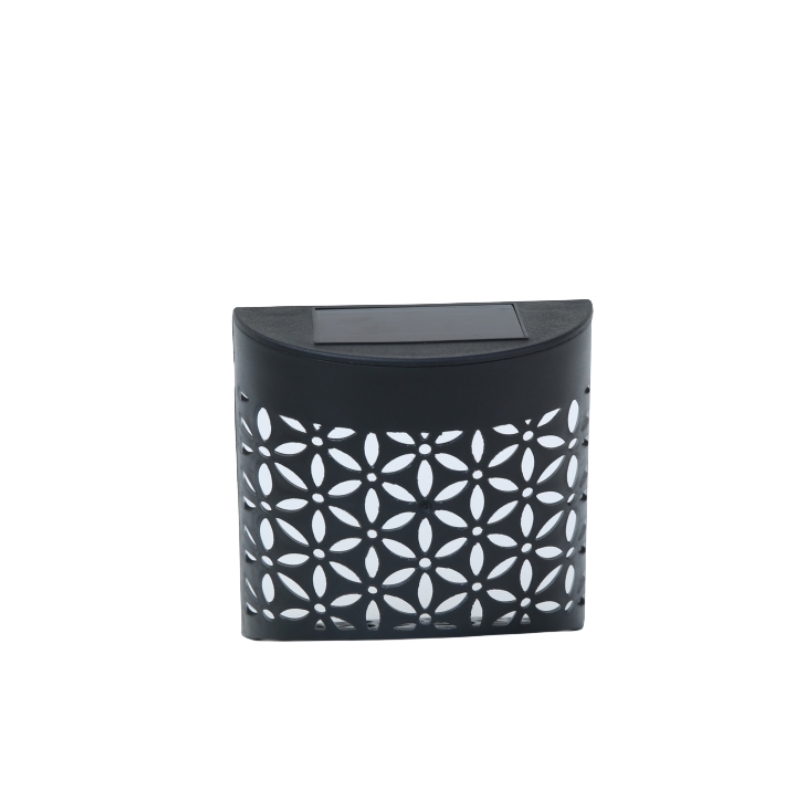 Waterproof Outdoor Garden Solar LED Wall Lights SWL1740