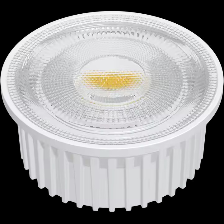 New Design Gu10 Mr16 Led Module Lights 5w 7w 9w 85-265v Split Type Replaceable Led Light Source for Spot Downlight Lighting 2025