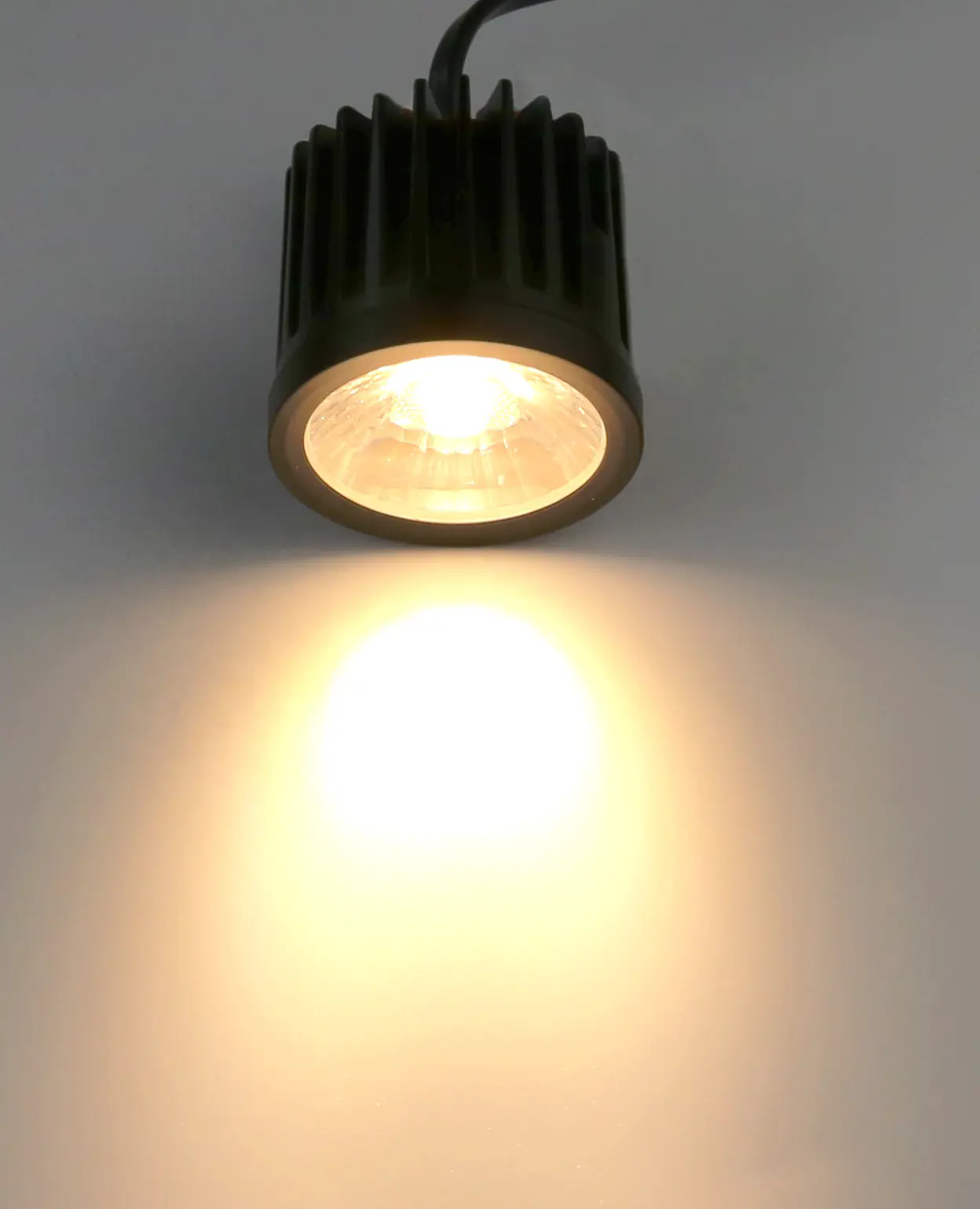 New Design Gu10 Mr16 Led Module Lights 5w 7w 9w 85-265v Split Type Replaceable Led Light Source for Spot Downlight Lighting 2025