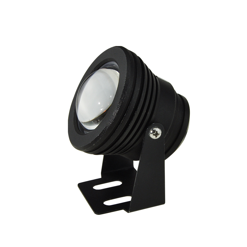 10W Waterproof IP67 Outdoor Garden Bollard Lights BLL2020