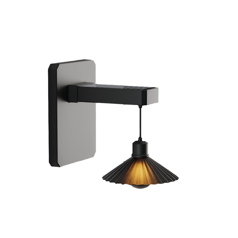 Modern Simple Small Sizes Garden IP65 Solar LED Wall Light SWL1770
