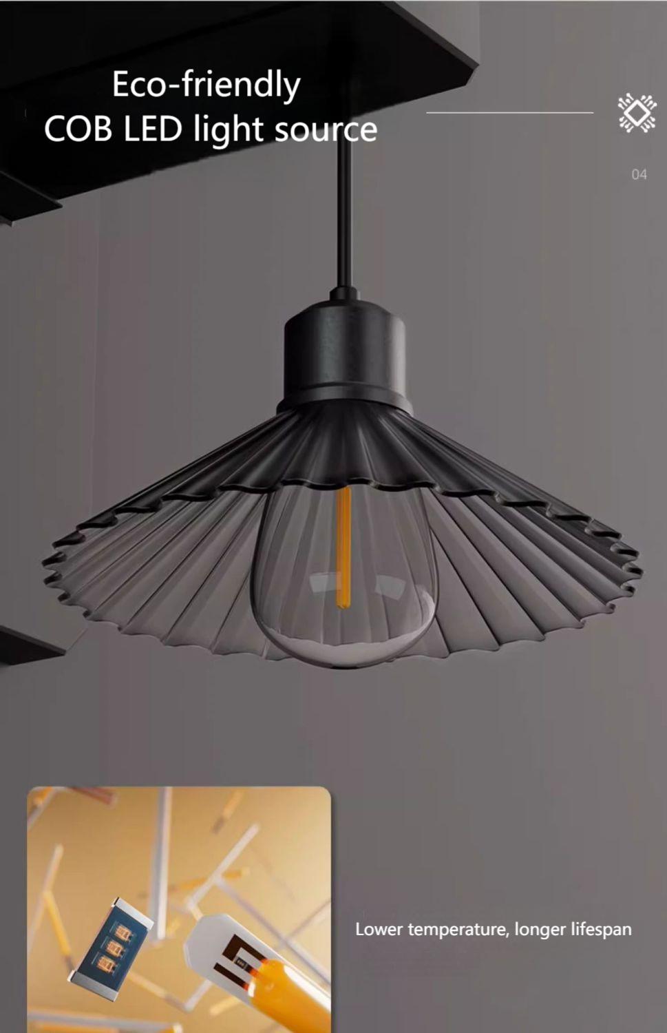Modern Simple Small Sizes Solar Garden Light IP65 LED with Warm White Light for Exterior Wall Corridor Balcony