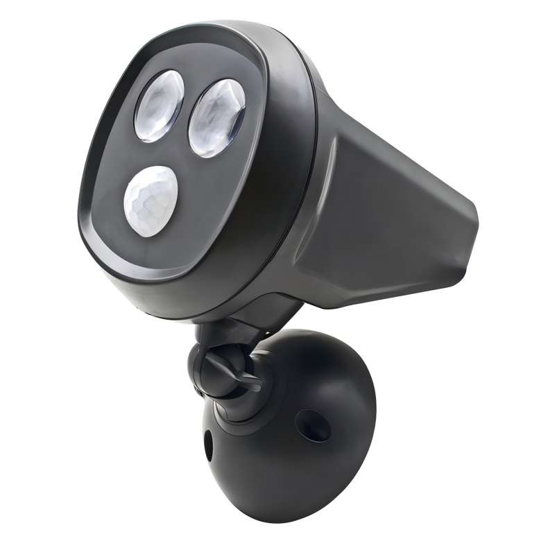 Outdoor Rotatable 2LEDIP65 Garden & Fence LED Wall Light SWL1780