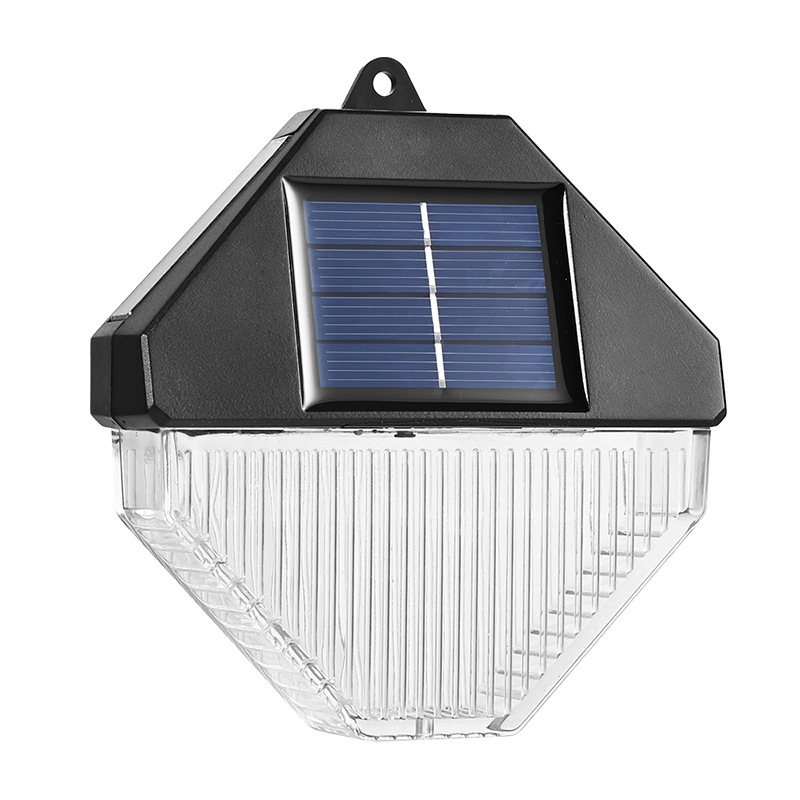 IP65 Waterproof Outdoor Solar LED Wall Lamp SWL1790