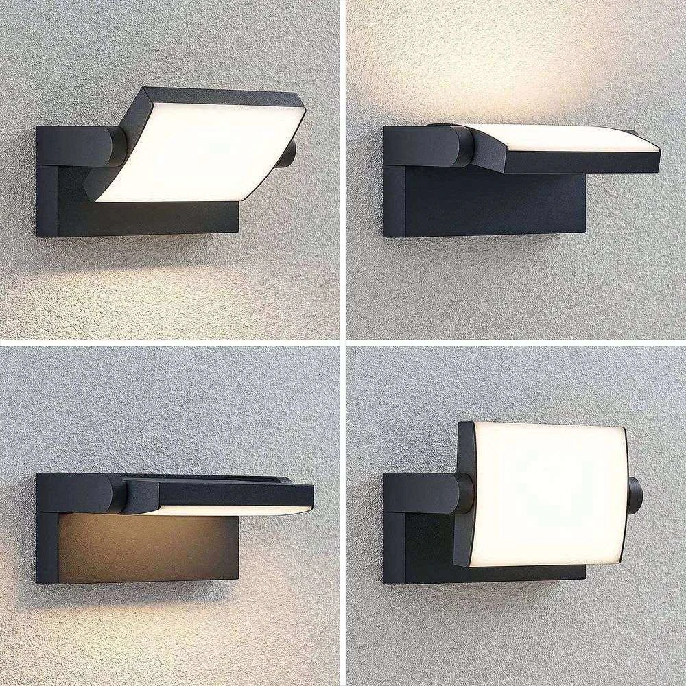 Good Price High Quality LED  Wall Lamp Garden Light IP54 Energy Save Outdoor Light