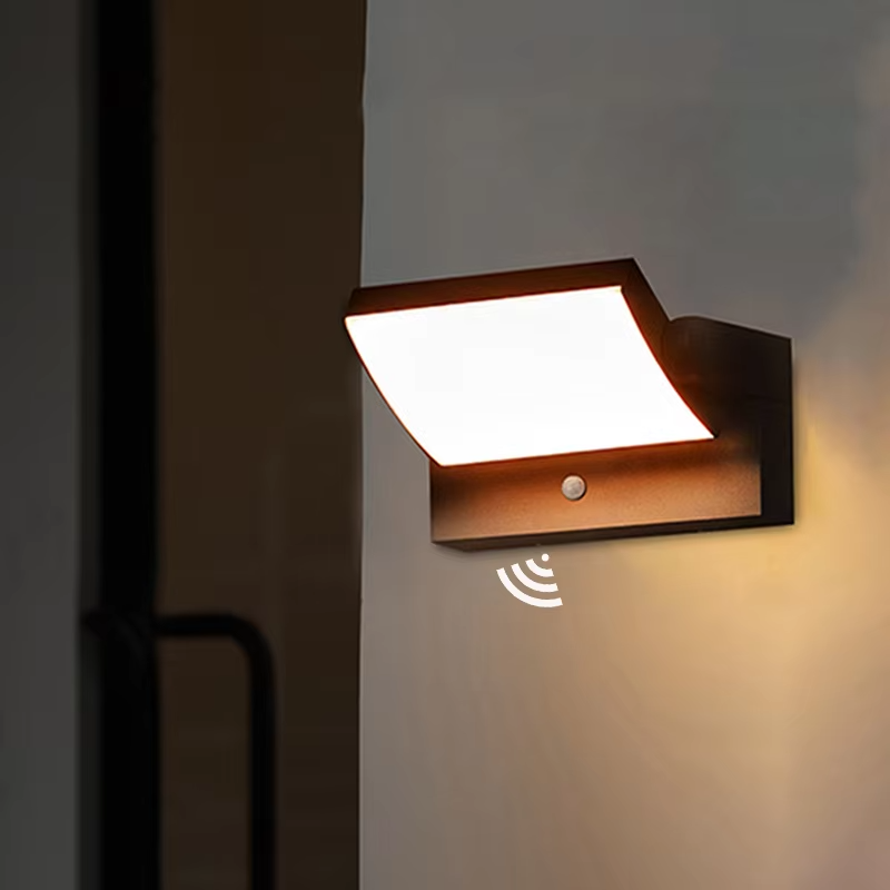 Good Price High Quality LED  Wall Lamp Garden Light IP54 Energy Save Outdoor Light