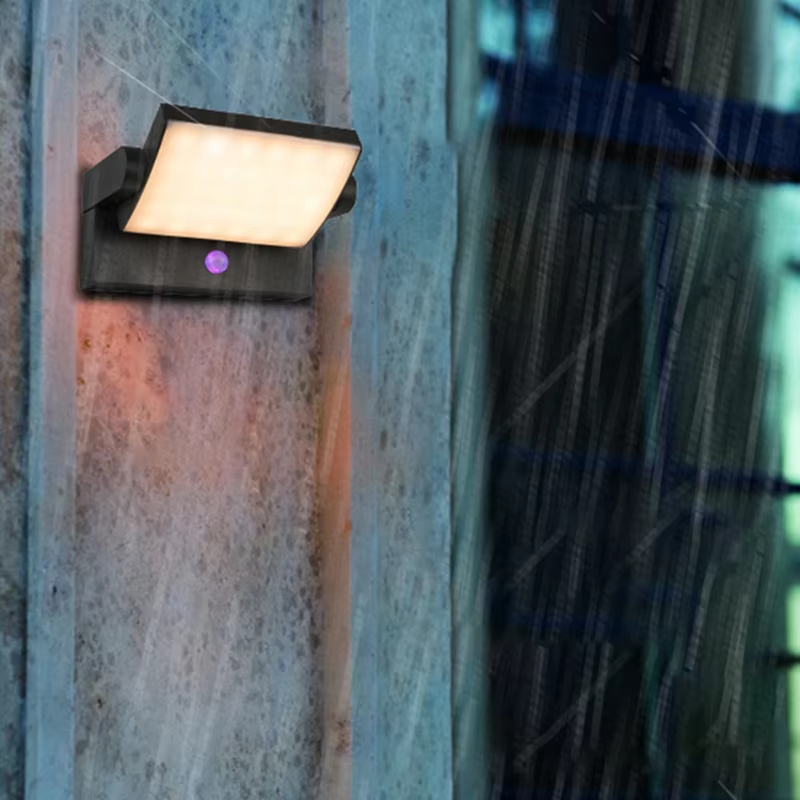 Good Price High Quality LED  Wall Lamp Garden Light IP54 Energy Save Outdoor Light