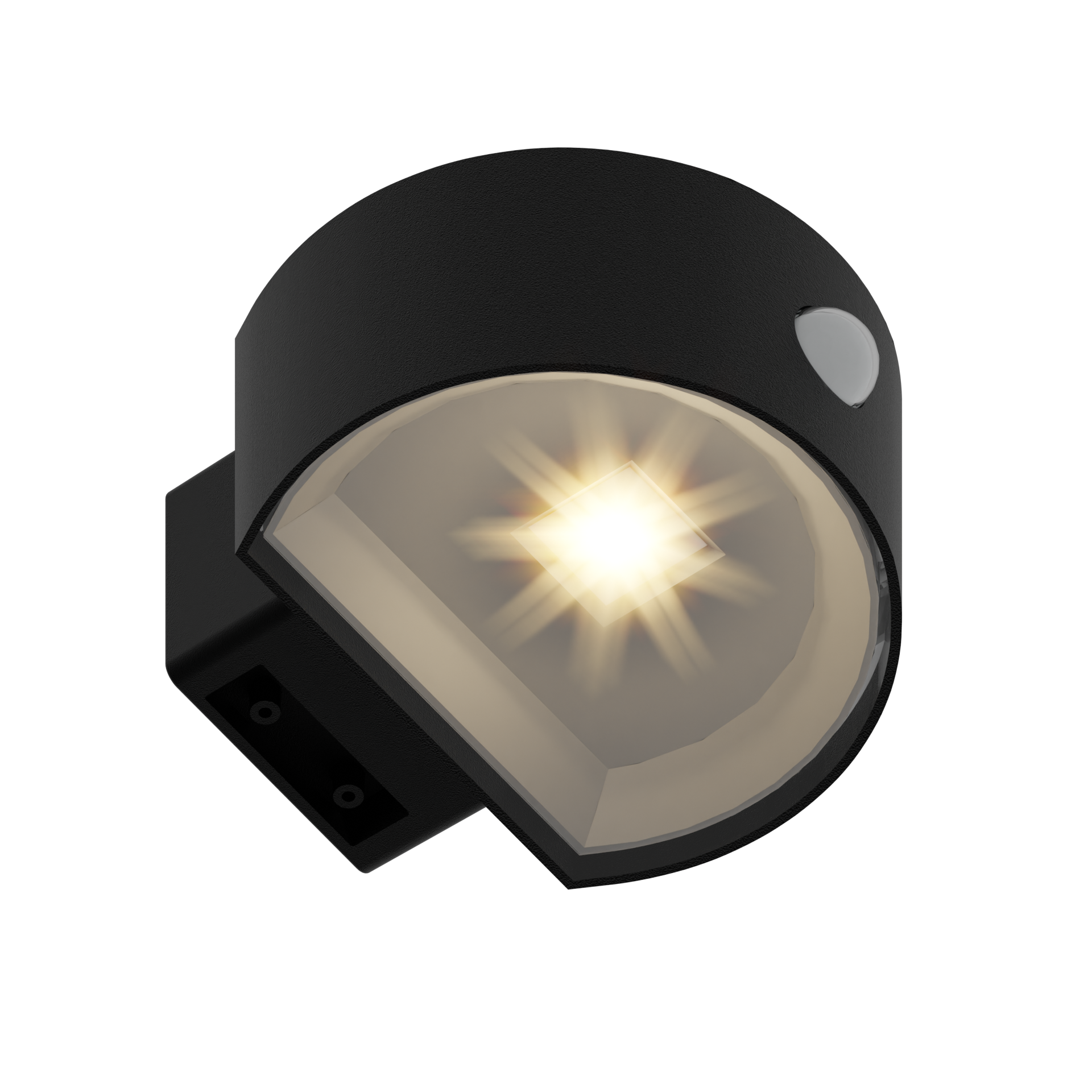 Modern Outdoor LED Solar Pathway Lights PWL600