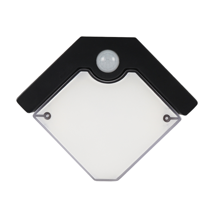 IP65 Waterproof Garden Solar LED Wall Lights SWL1880
