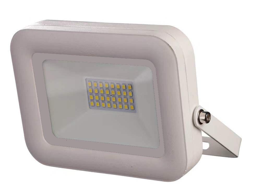 SEOLED LED Flood Light RGB 20W 30W 50W 100W 150W 200w IP65 Outdoor Aluminum Body Lamp Die-casting High lumen 10000lm 16000lm