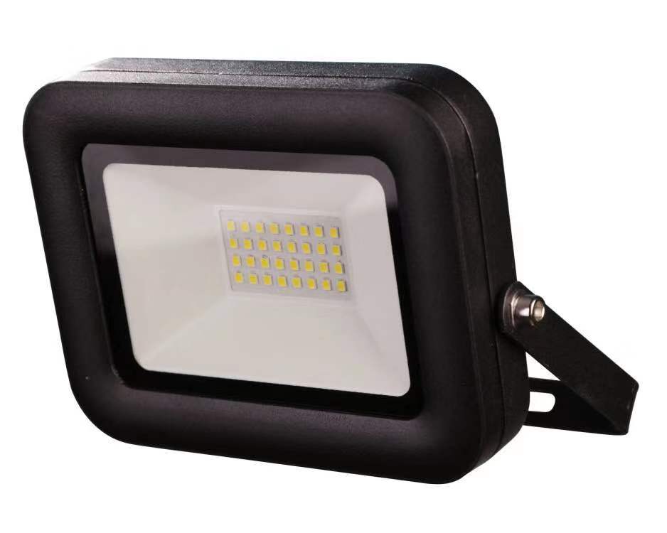 SEOLED LED Flood Light RGB 20W 30W 50W 100W 150W 200w IP65 Outdoor Aluminum Body Lamp Die-casting High lumen 10000lm 16000lm