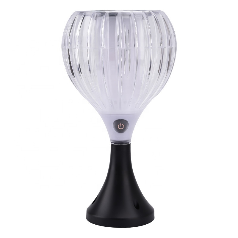 Solar Garden Flame Light SFM300