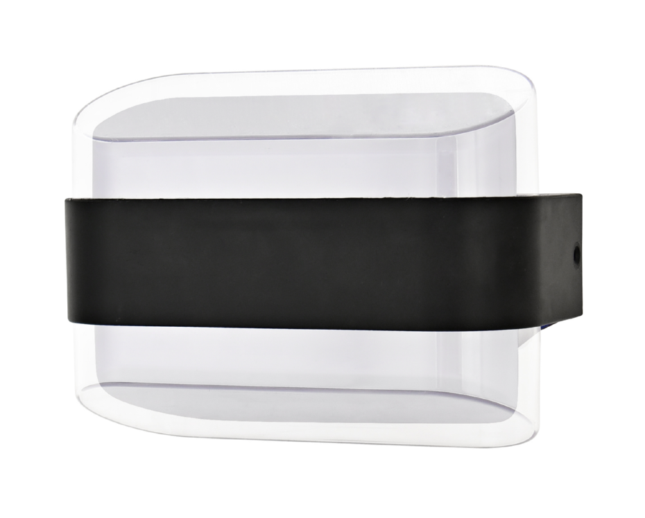Outdoor 9W LED Wall Light WL3520