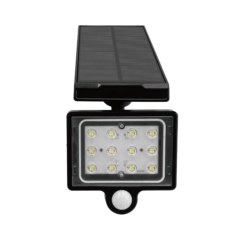 Waterproof IP65 Corridor Motion Sensor Square Wall Lamp SWL1950