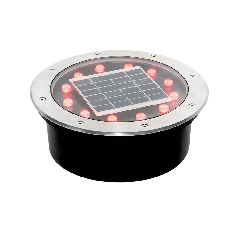 IP66 Remote 6W 8W 12W 18W 24W Solar Inground Light UG1390