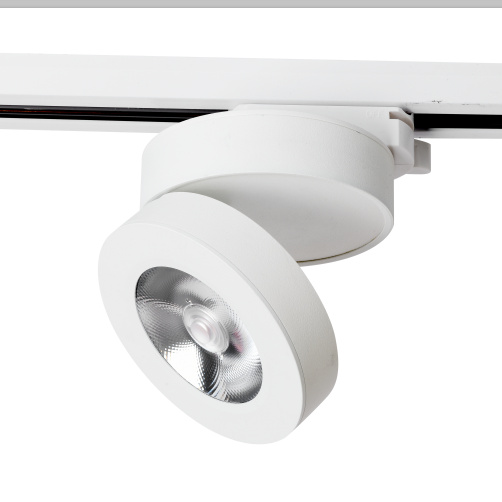 Modern 360° Rotatable Foldable 7W COB Spot LED Downlight DL1720