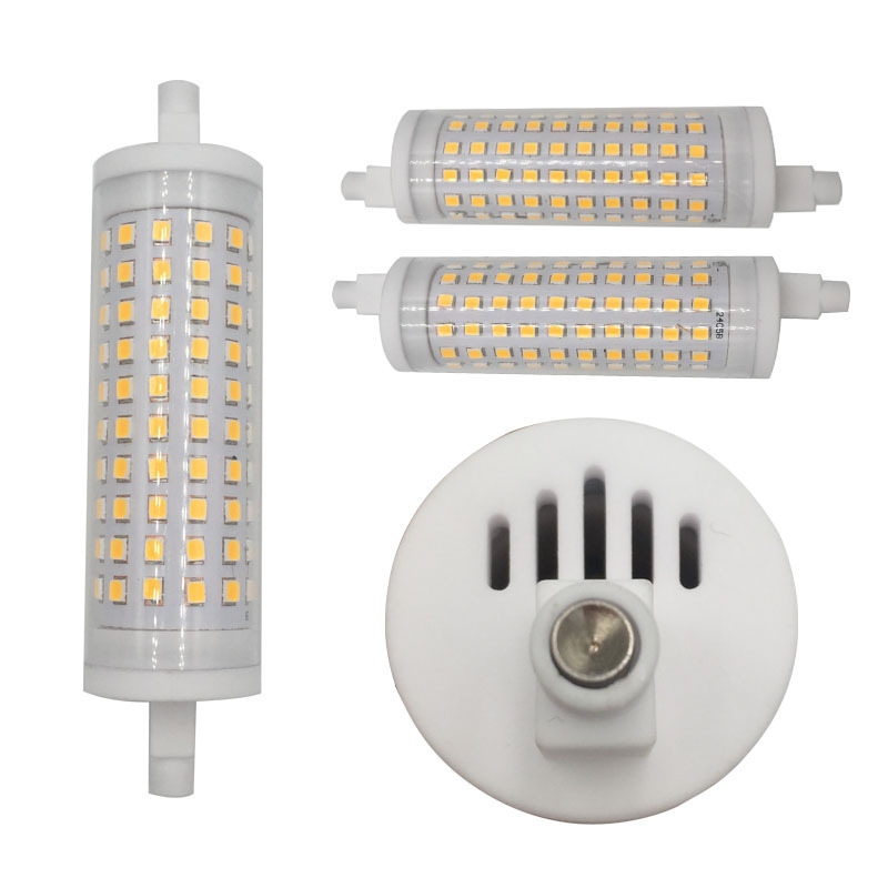 330 Degree Smd 2835 10w Led R7s 78mm