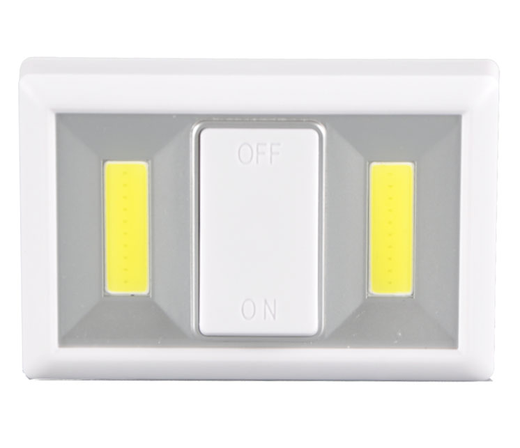 Indoor Switch Light COB Wall Light WL3560