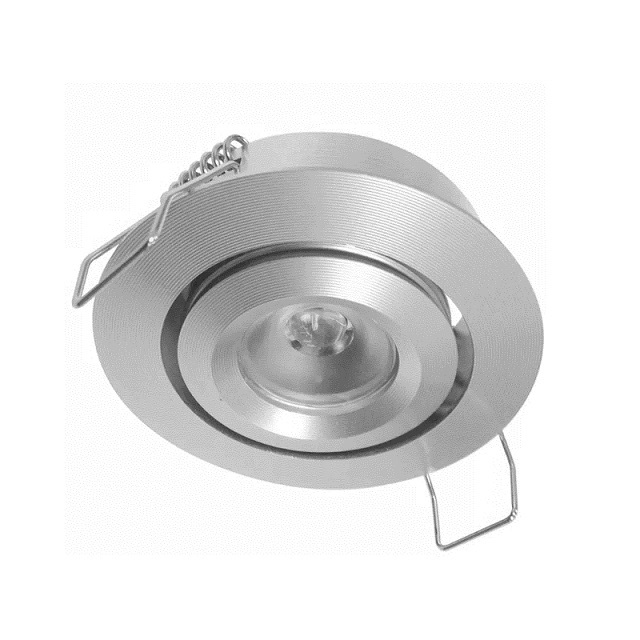 2023 Mini LED Downlight with Surrounds Remote Co<i></i>ntrol IP65 for Hotel Ceiling Lighting AC Power Supply Street Lights Category
