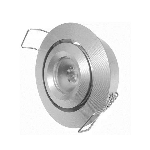 2023 Mini LED Downlight with Surrounds Remote Co<i></i>ntrol IP65 for Hotel Ceiling Lighting AC Power Supply Street Lights Category