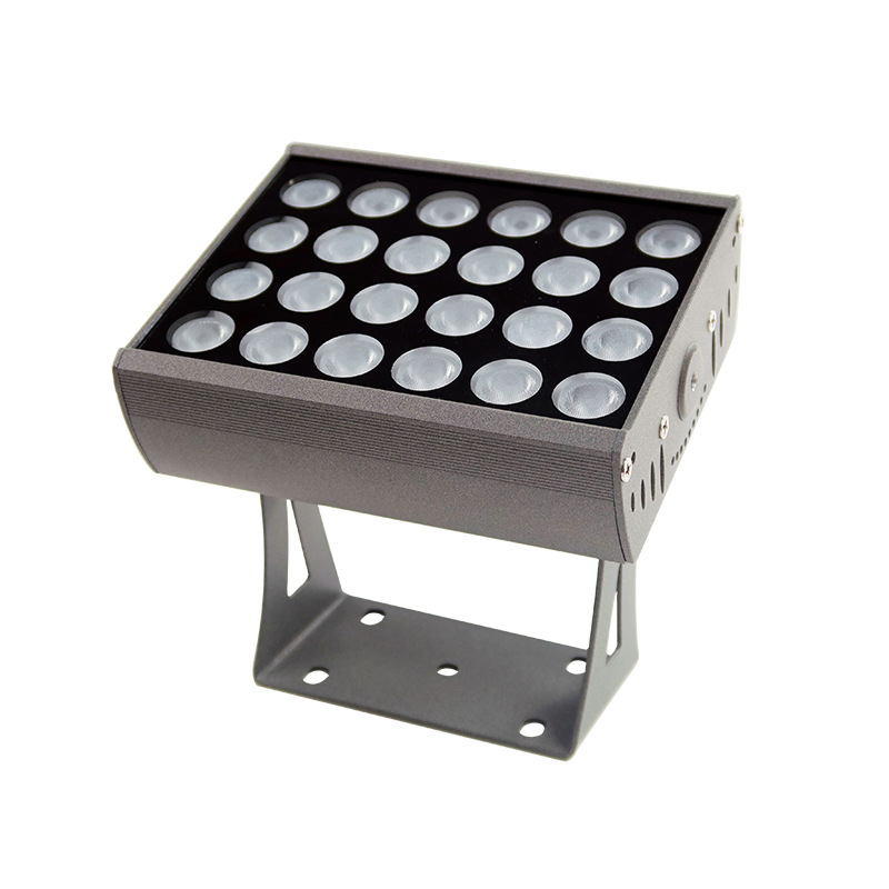 SMD Chip IP65 Waterproof High-Power LED Flood Light FL1880