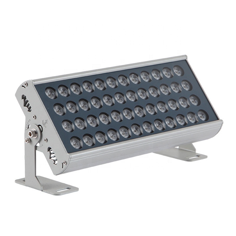 High Lumen 120lm/w LED Modern 12w 24w 36w 48w Landscape Spotlight LSP4600