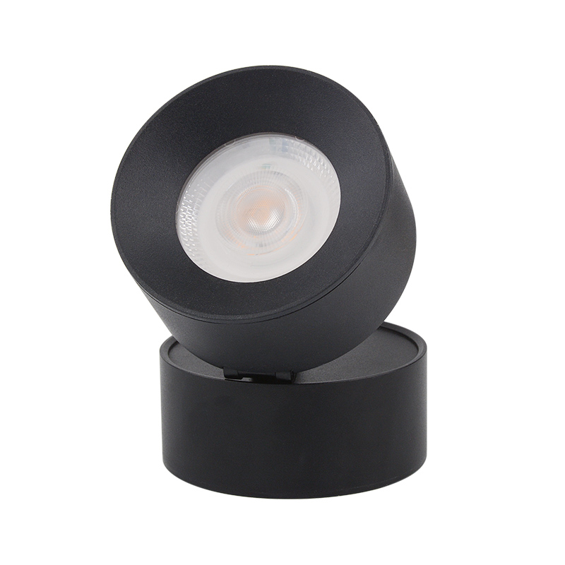 9W Outdoor Waterproof and Durable LED Fold Wall Lamps WL3590