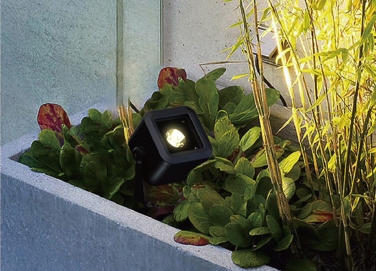 8W 18W 32W 72W AC Big Watt 32W Led Spike Garden Light