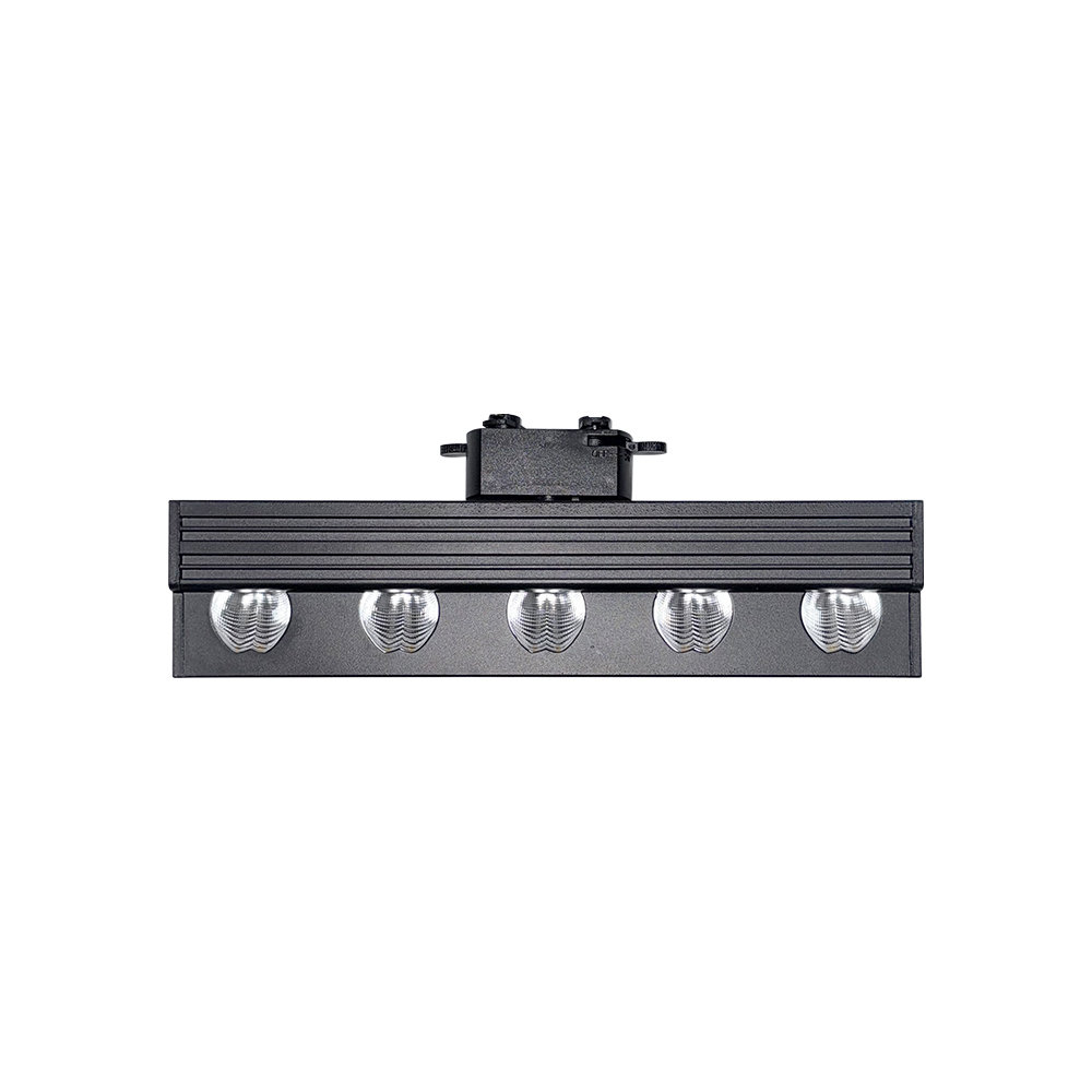 20W Track Light with Reflector Optics for Wallwasher Effects TR1150