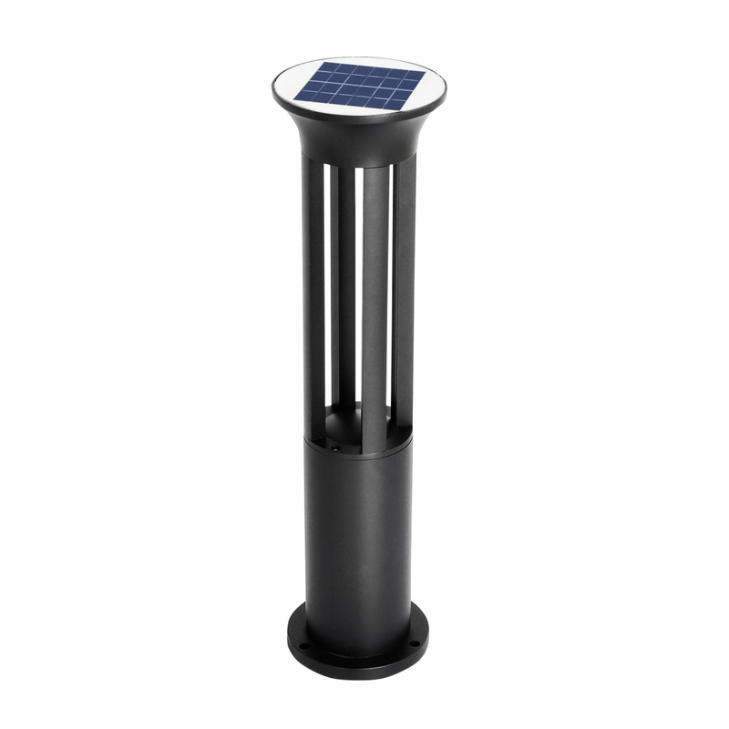 IP65 Waterproof Outdoor Auto On/Off Solar LED Lawn Light BLL2080