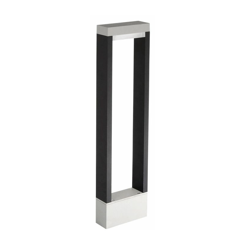 IP65 Waterproof Aluminum LED Decorative Garden Landscape Bollard Lamp BLL2150