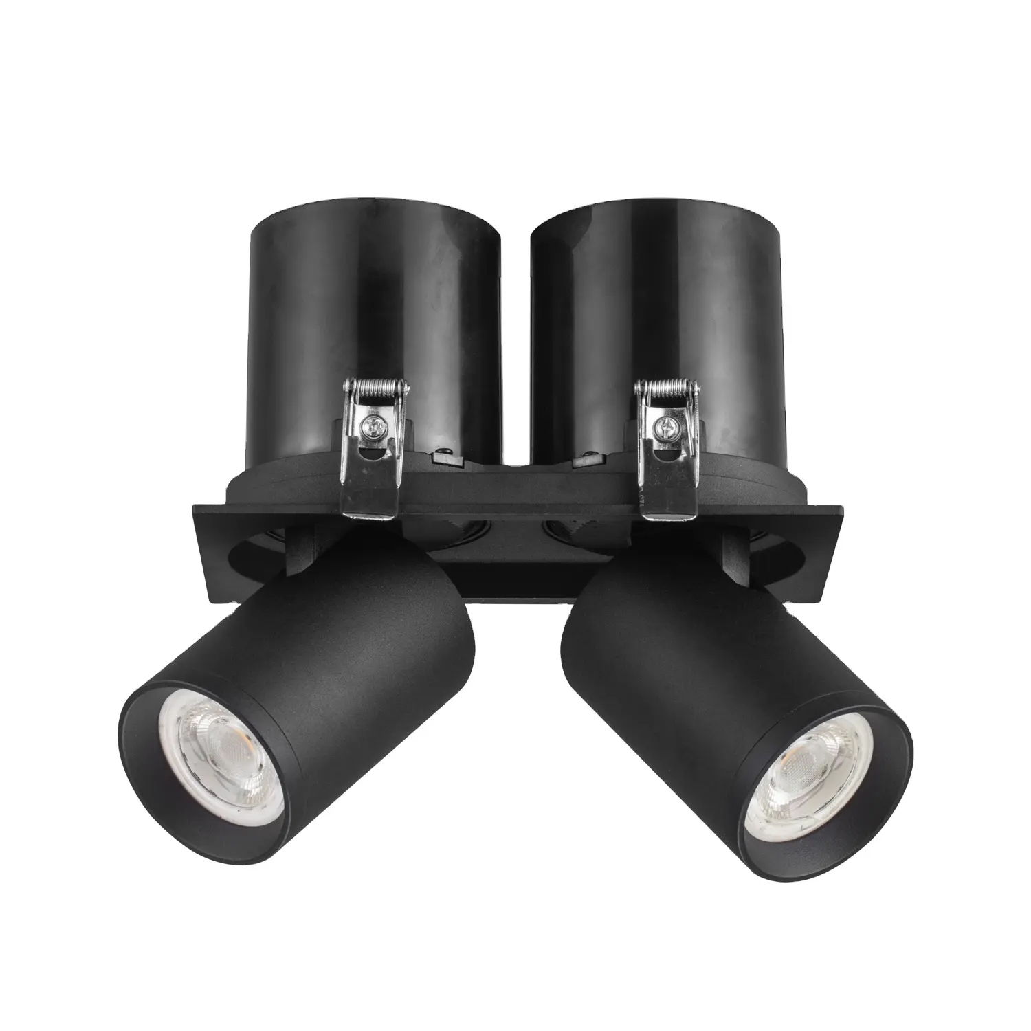 Modern GU10 LED Adjustable Downlight DL1760